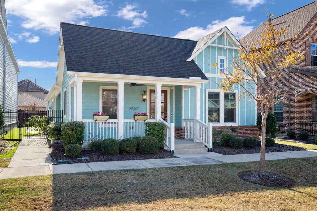 Frisco, TX 75034,3865 Sevilla Drive