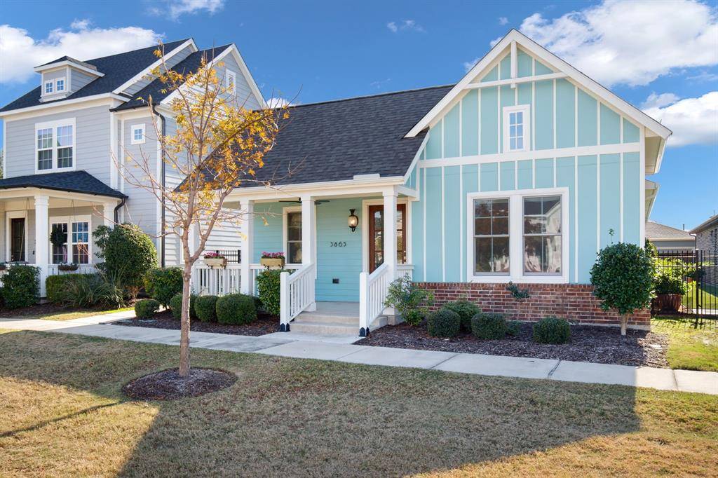 Frisco, TX 75034,3865 Sevilla Drive