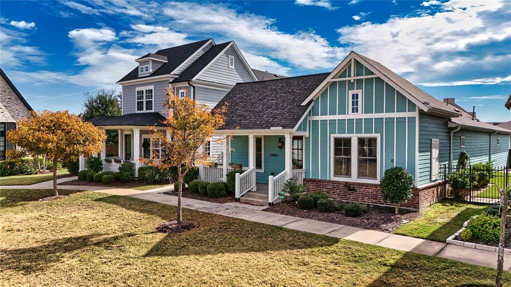 Frisco, TX 75034,3865 Sevilla Drive