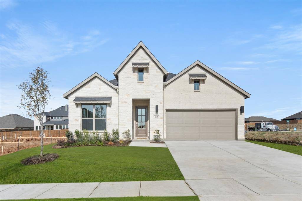 Burleson, TX 76028,2608 Lila