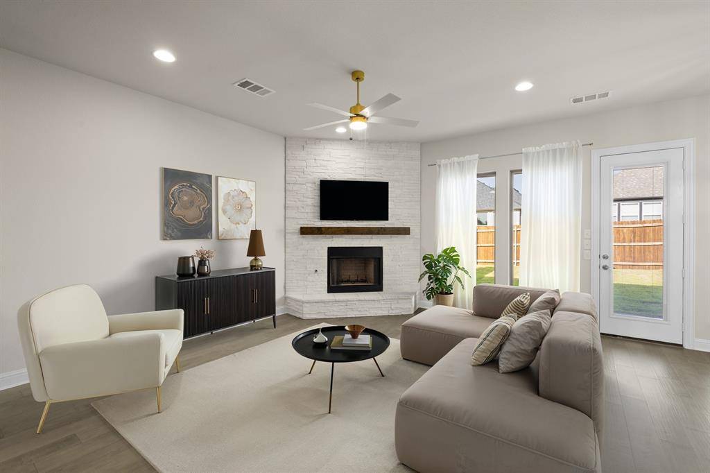 Burleson, TX 76028,2608 Lila