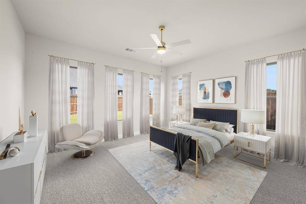 Burleson, TX 76028,2608 Lila