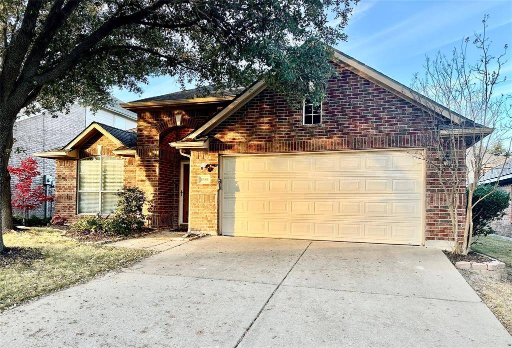 Mckinney, TX 75072,8308 Clear Bay