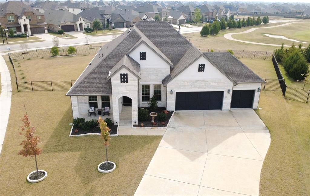 Heath, TX 75126,2816 Monument Court