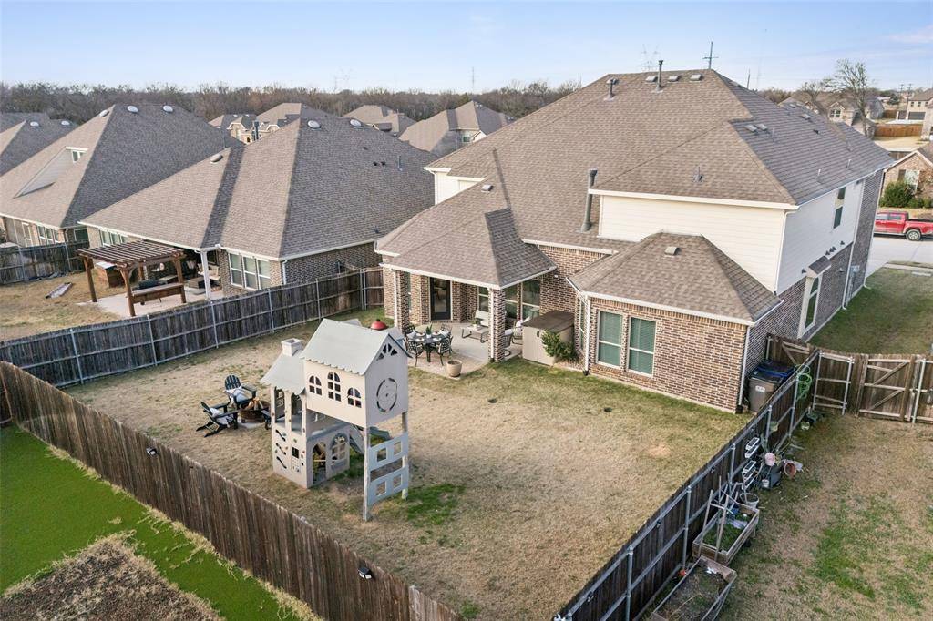 Wylie, TX 75098,2312 Whitney Lane