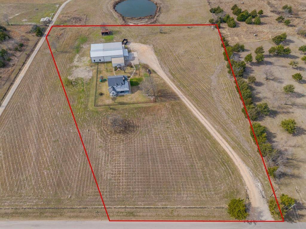 Greenville, TX 75401,1840 County Road 4309 N