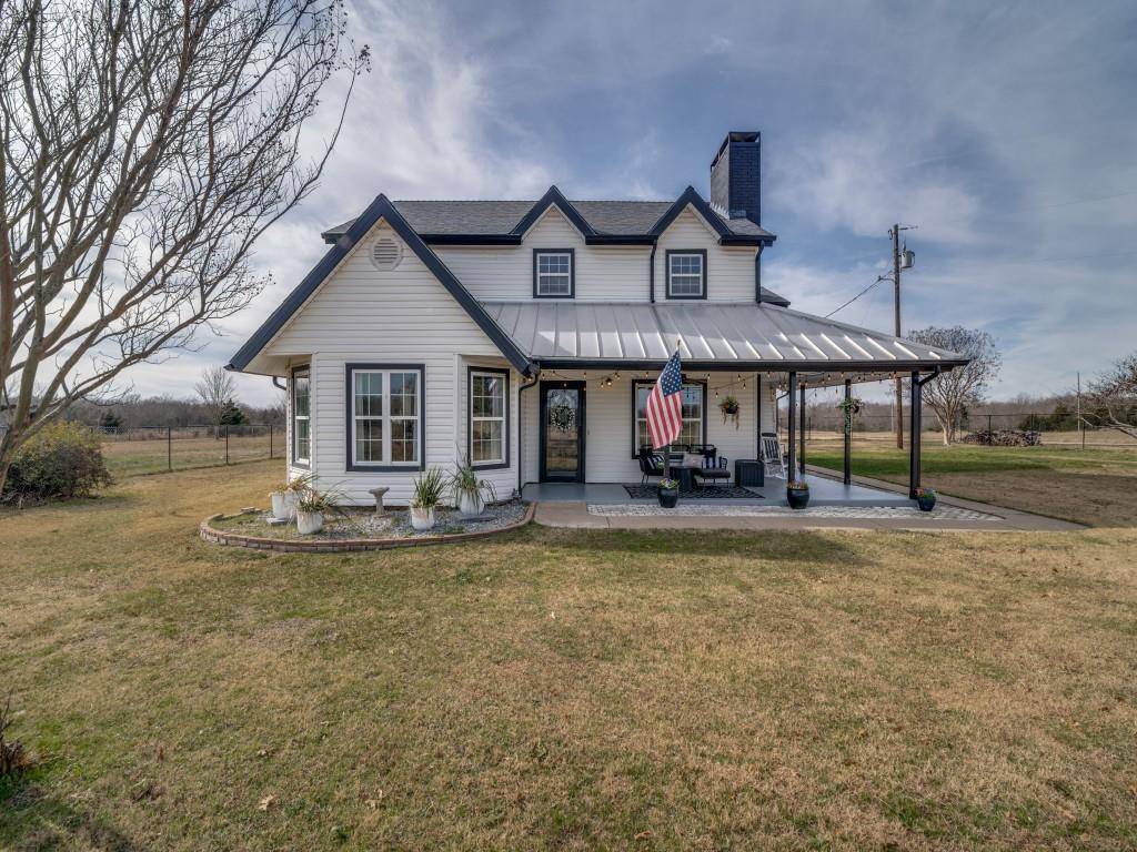 Greenville, TX 75401,1840 County Road 4309 N