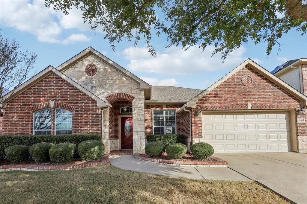 Mckinney, TX 75071,2616 Clover Hill Court