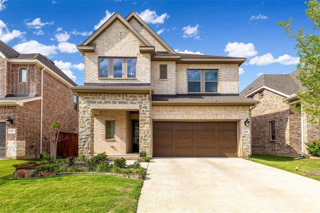 Frisco, TX 75036,2229 Preston Bend Street