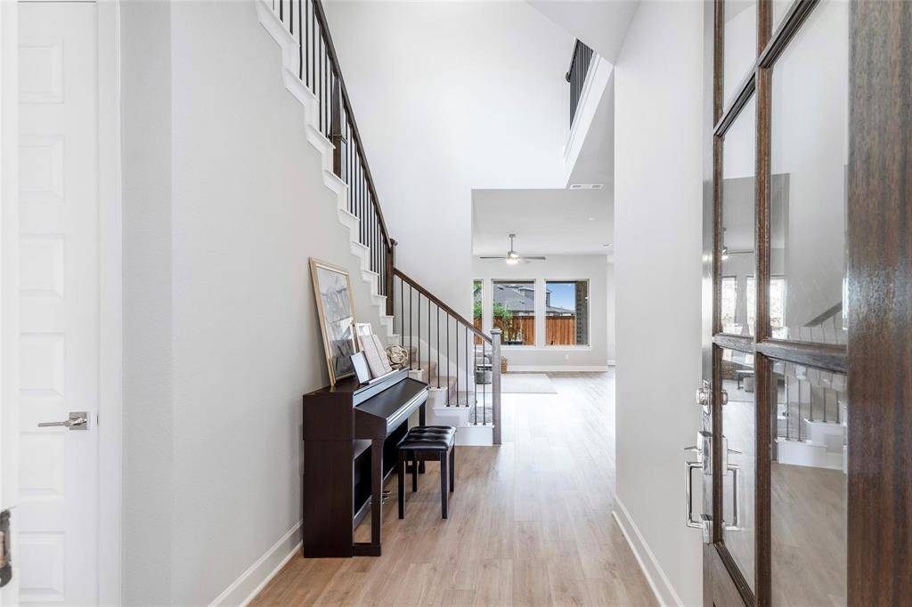 Frisco, TX 75036,2229 Preston Bend Street