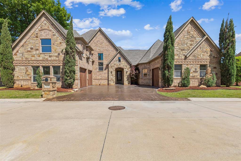 Southlake, TX 76092,1210 Haven Circle