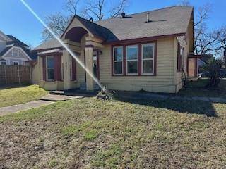 Bonham, TX 75418,611 Chestnut Street