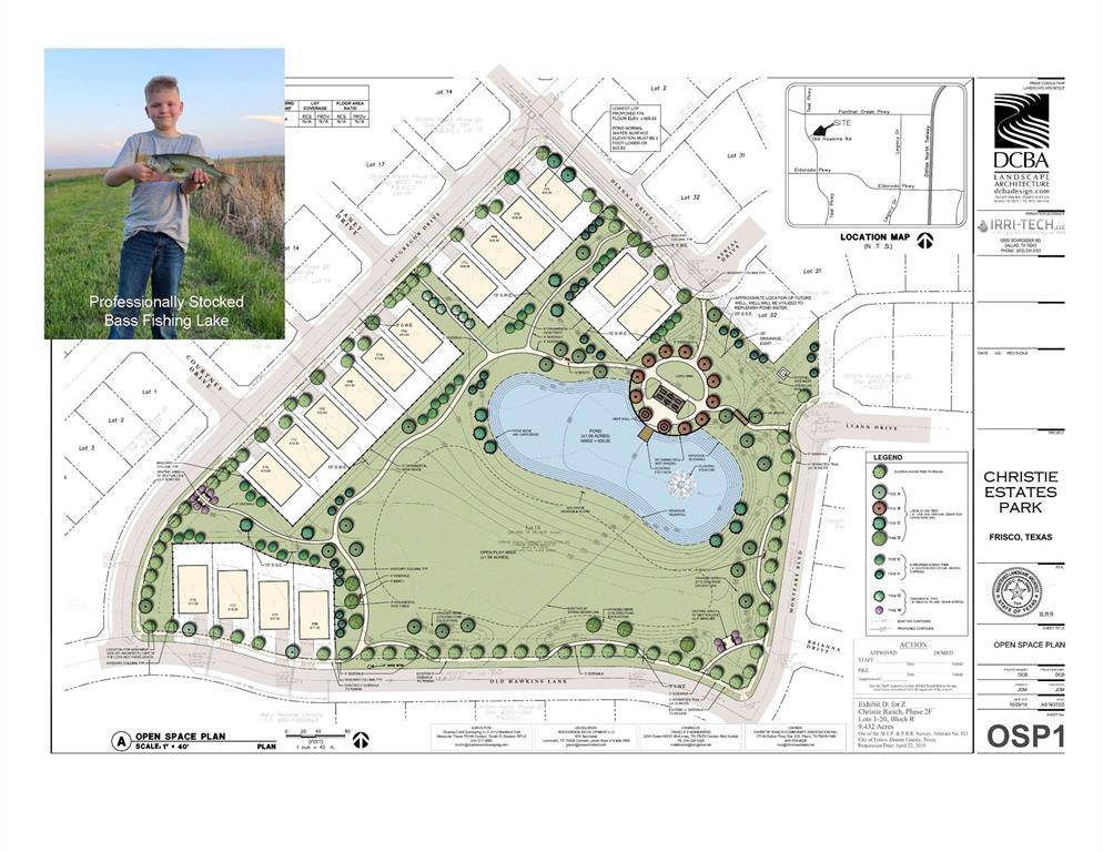 Frisco, TX 75033,2652 Old Hawkins Lane