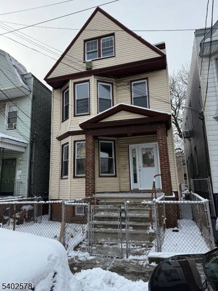 Jersey City, NJ 07305,173 Wilkinson Ave