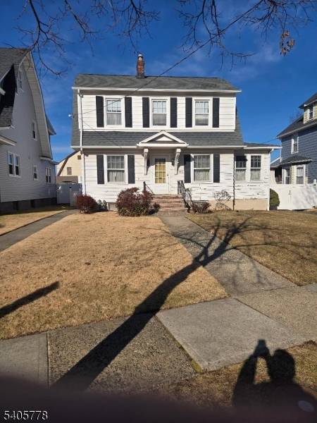 Linden City, NJ 07036,142 W Gibbons St