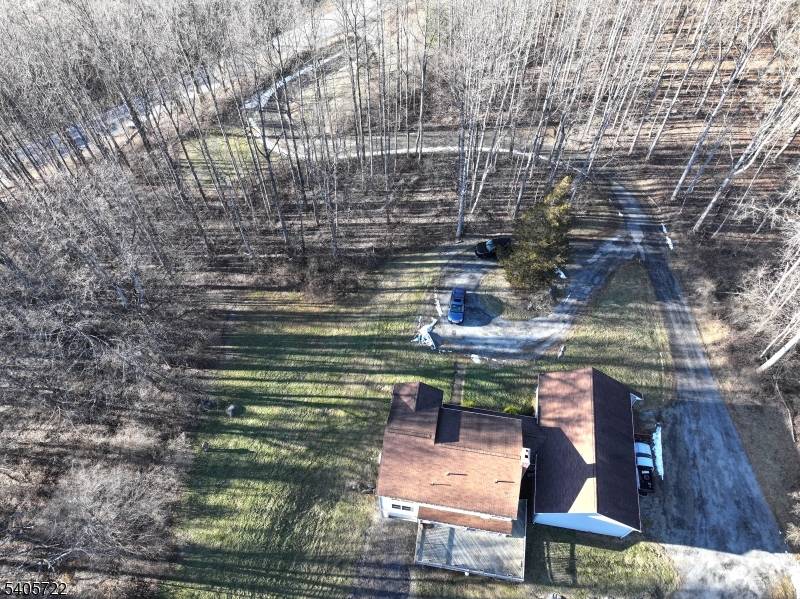 Sandyston Twp., NJ 07851,136 Route560