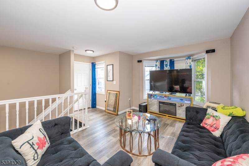 Paterson City, NJ 07501,127 Godwin Ave