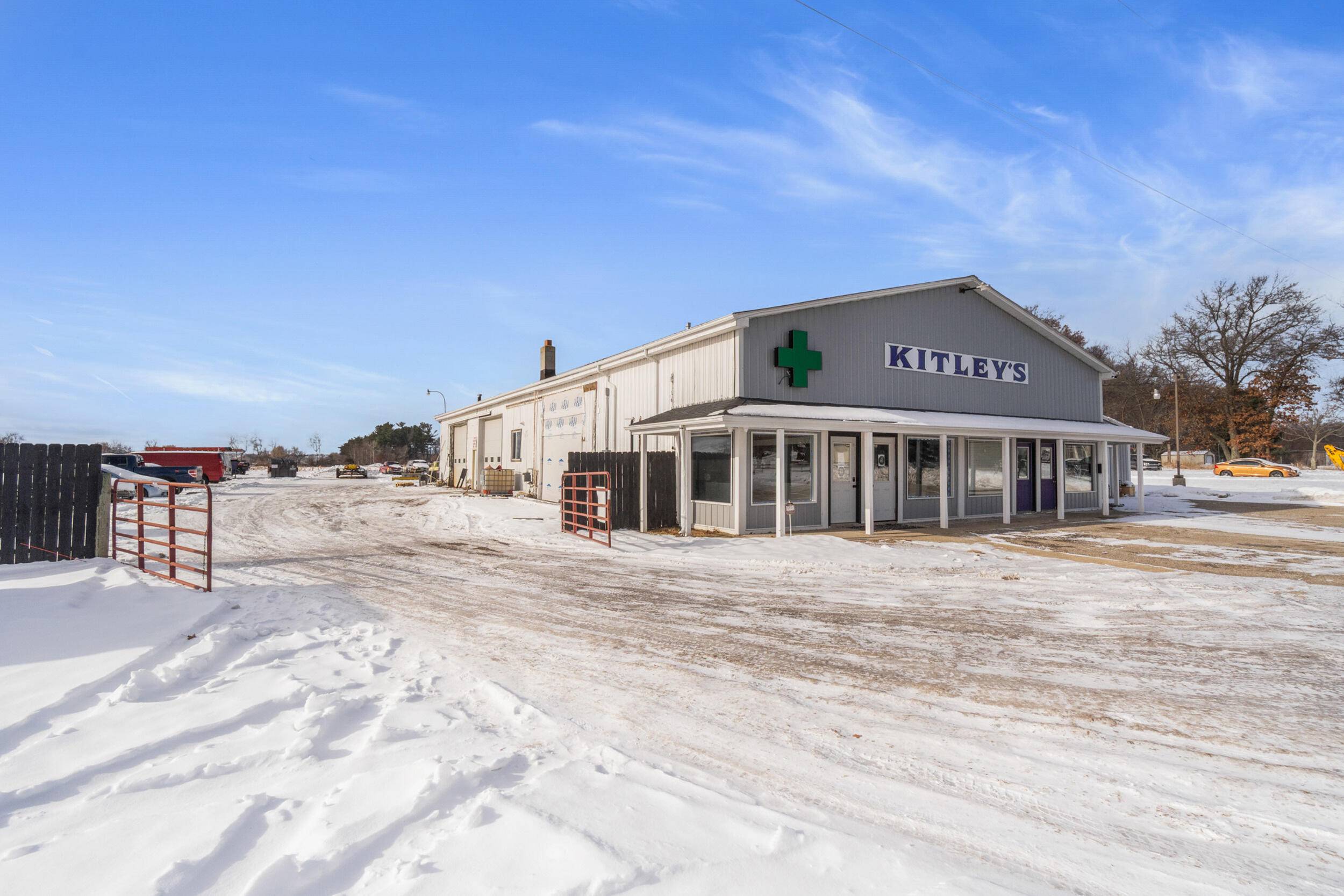 Stockbridge, MI 49285,5010 S M-106