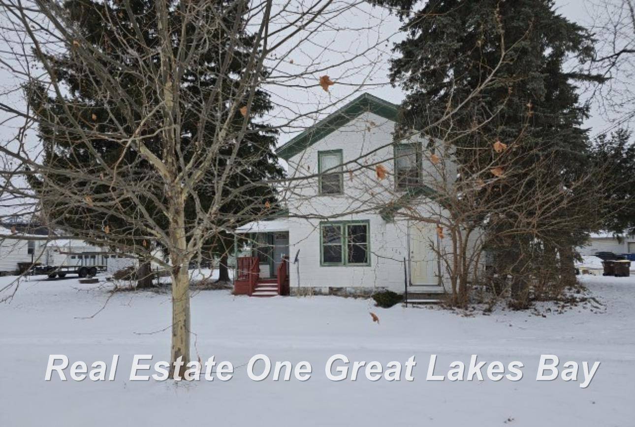 Chesaning, MI 48616,123 Clark ST