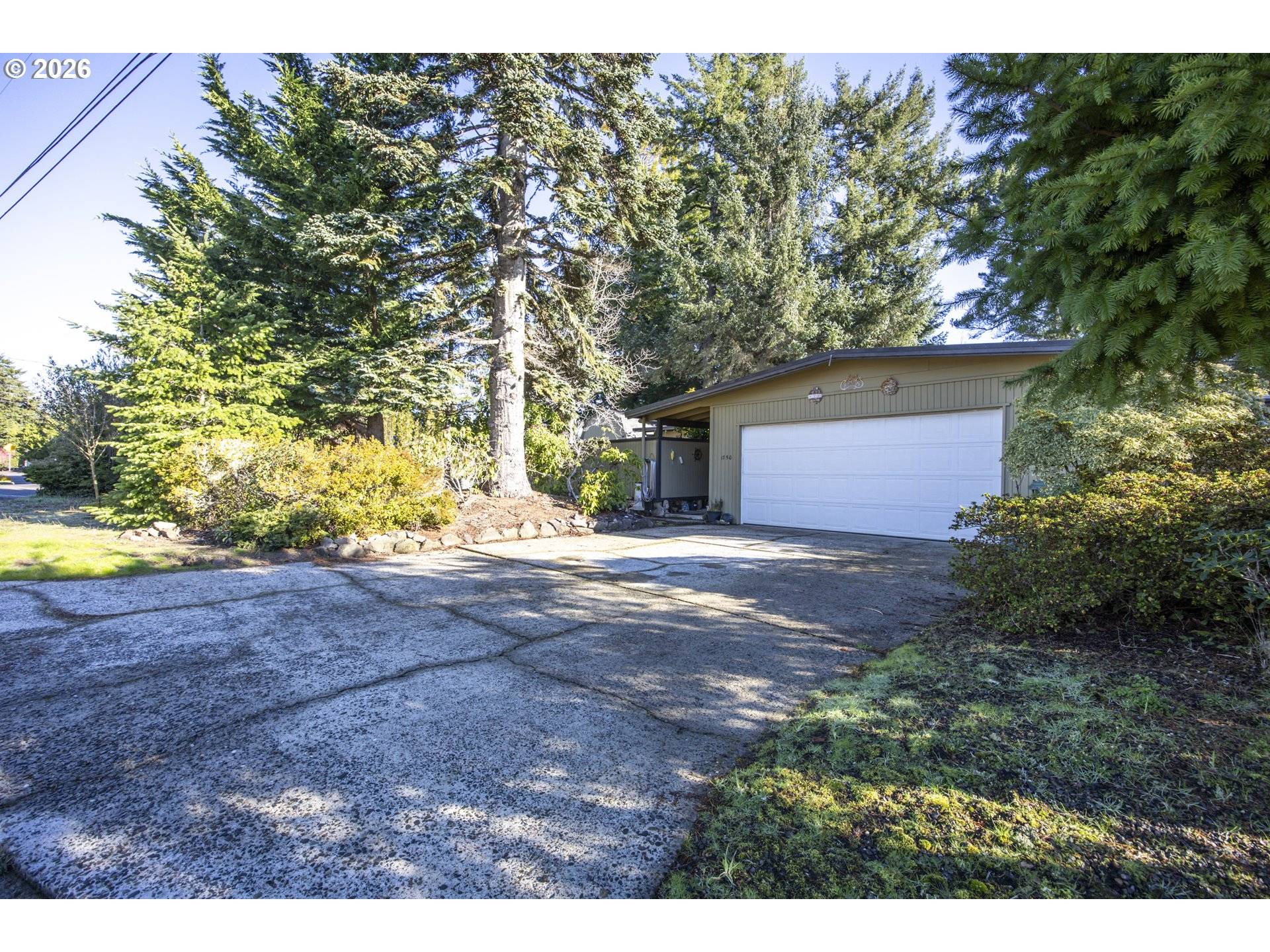 Florence, OR 97439,1750 W PARK DR