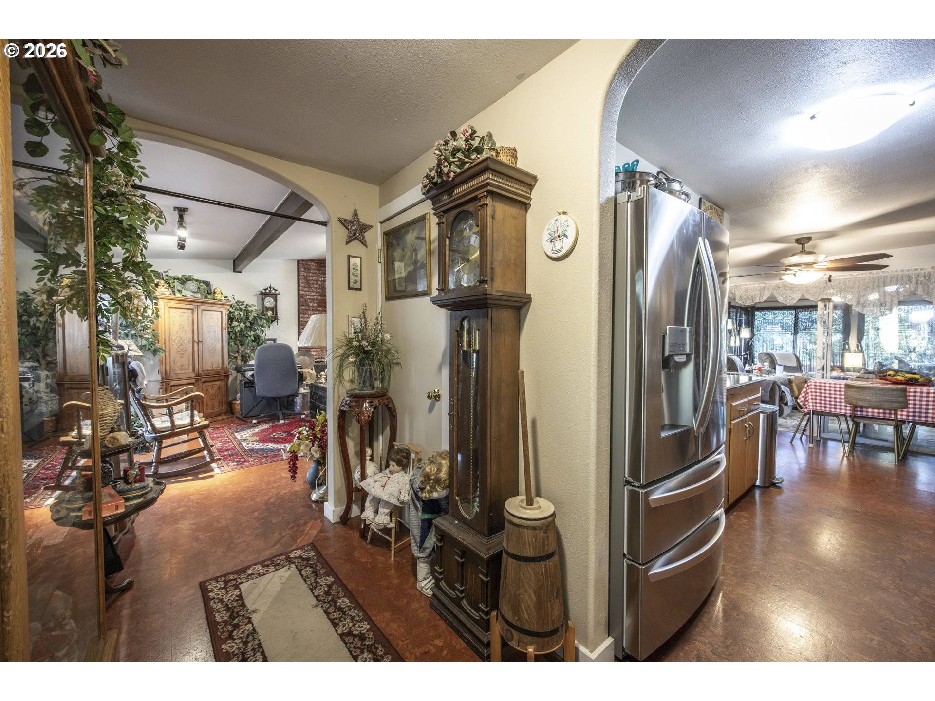 Florence, OR 97439,1750 W PARK DR