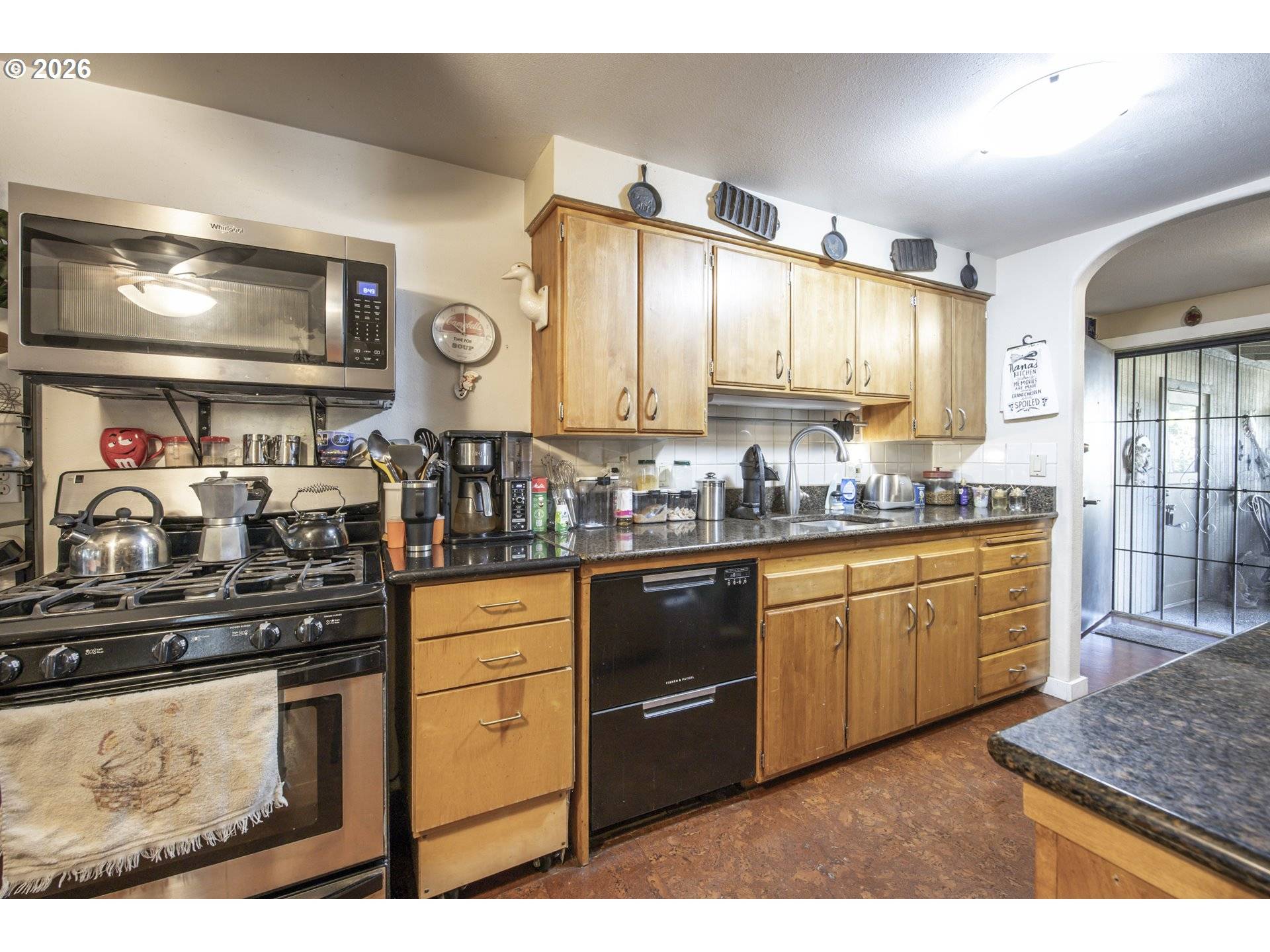 Florence, OR 97439,1750 W PARK DR