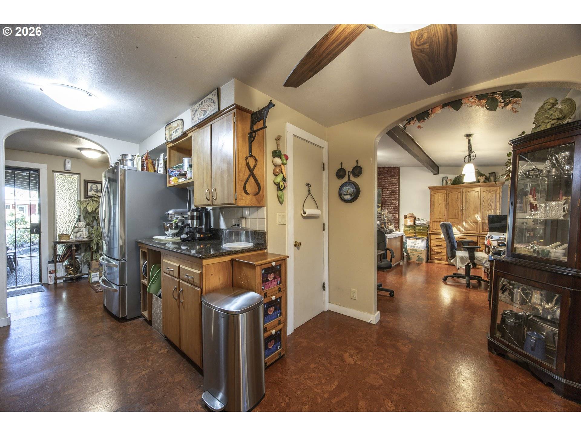 Florence, OR 97439,1750 W PARK DR