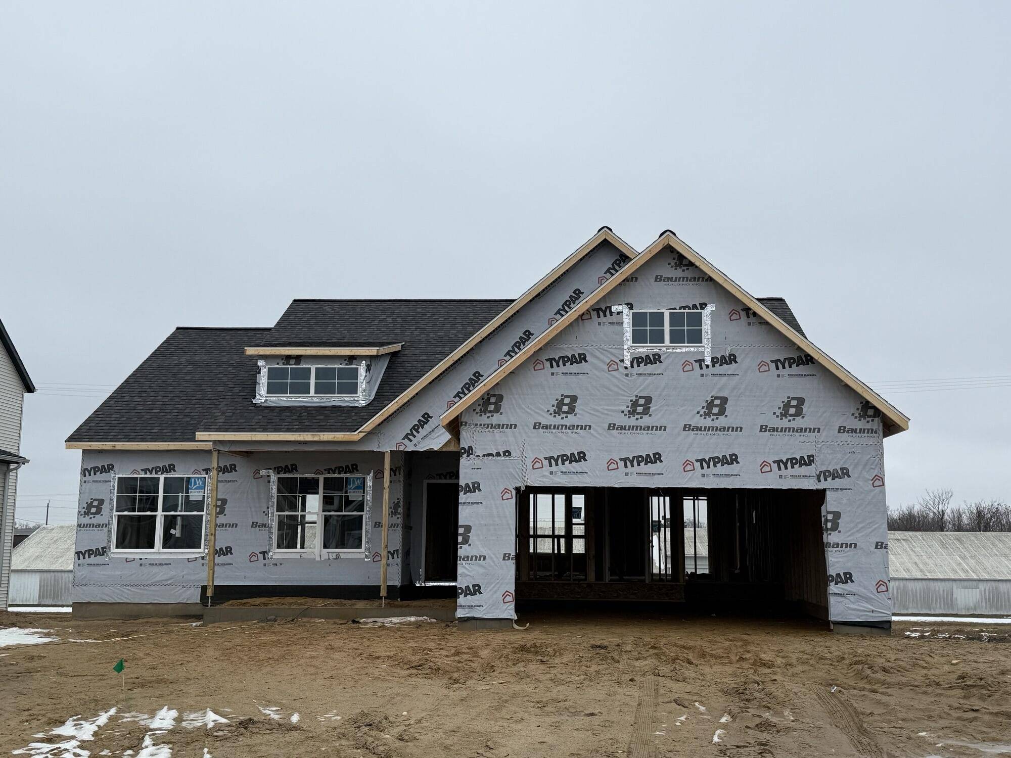 Zeeland, MI 49464,10140 Strawberry LN #Lot 10