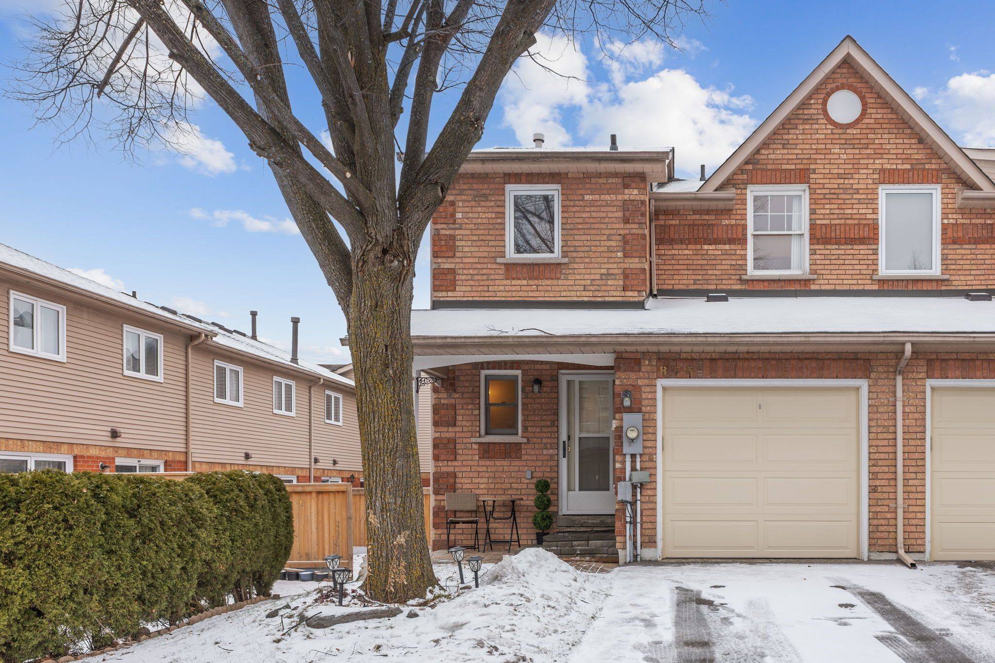 Newmarket, ON L3X 1W8,873 Playter CRES