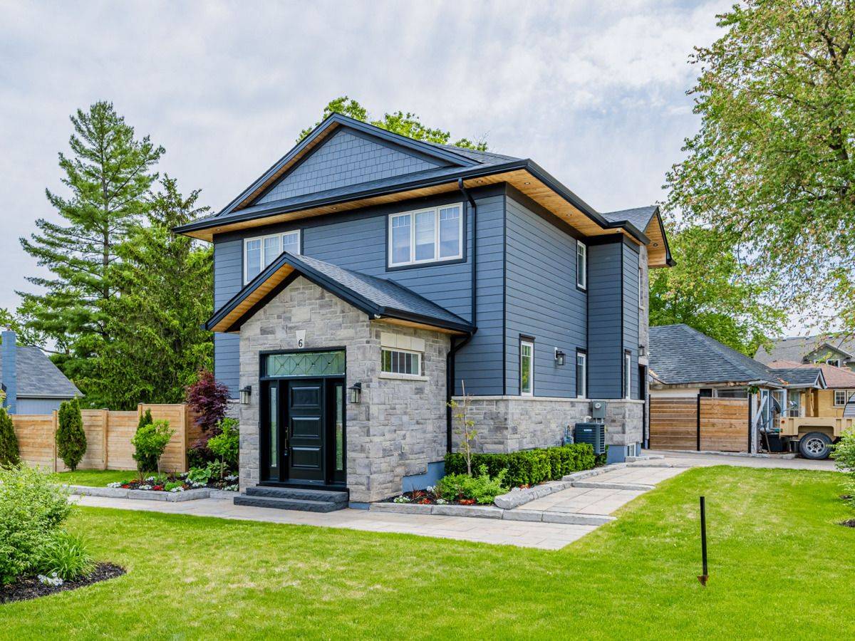 Halton Hills, ON L7G 2W1,6 Credit ST