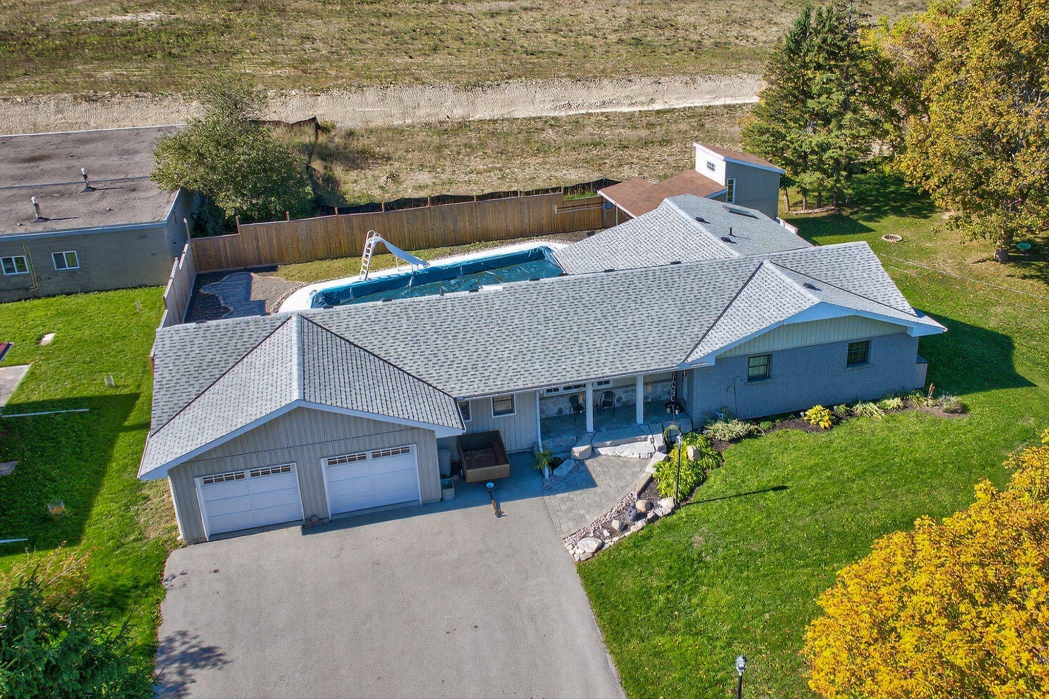 Kawartha Lakes, ON K9V 0H2,291 Angeline ST N