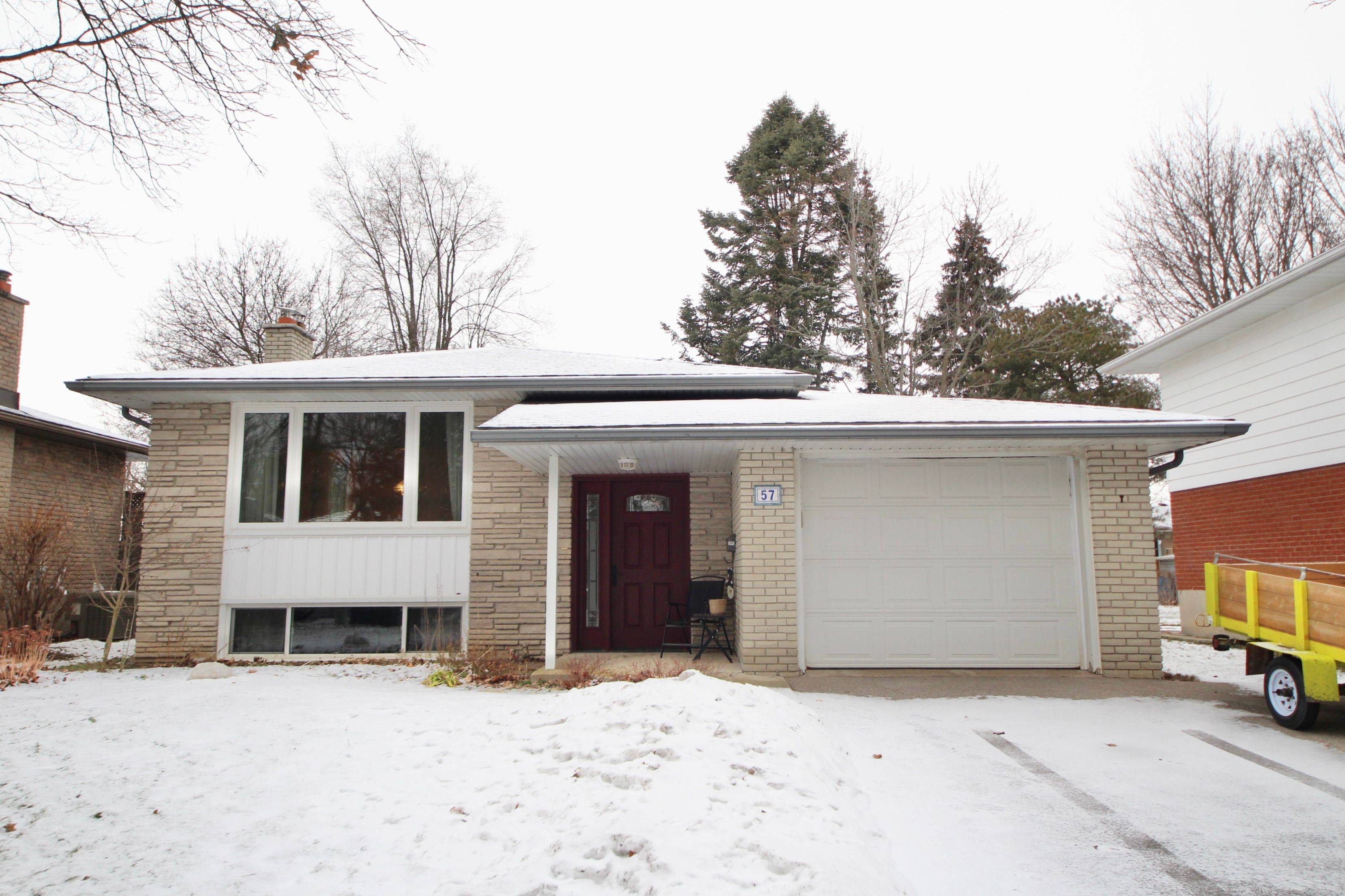 Guelph, ON N1G 2R4,57 Lambert CRES