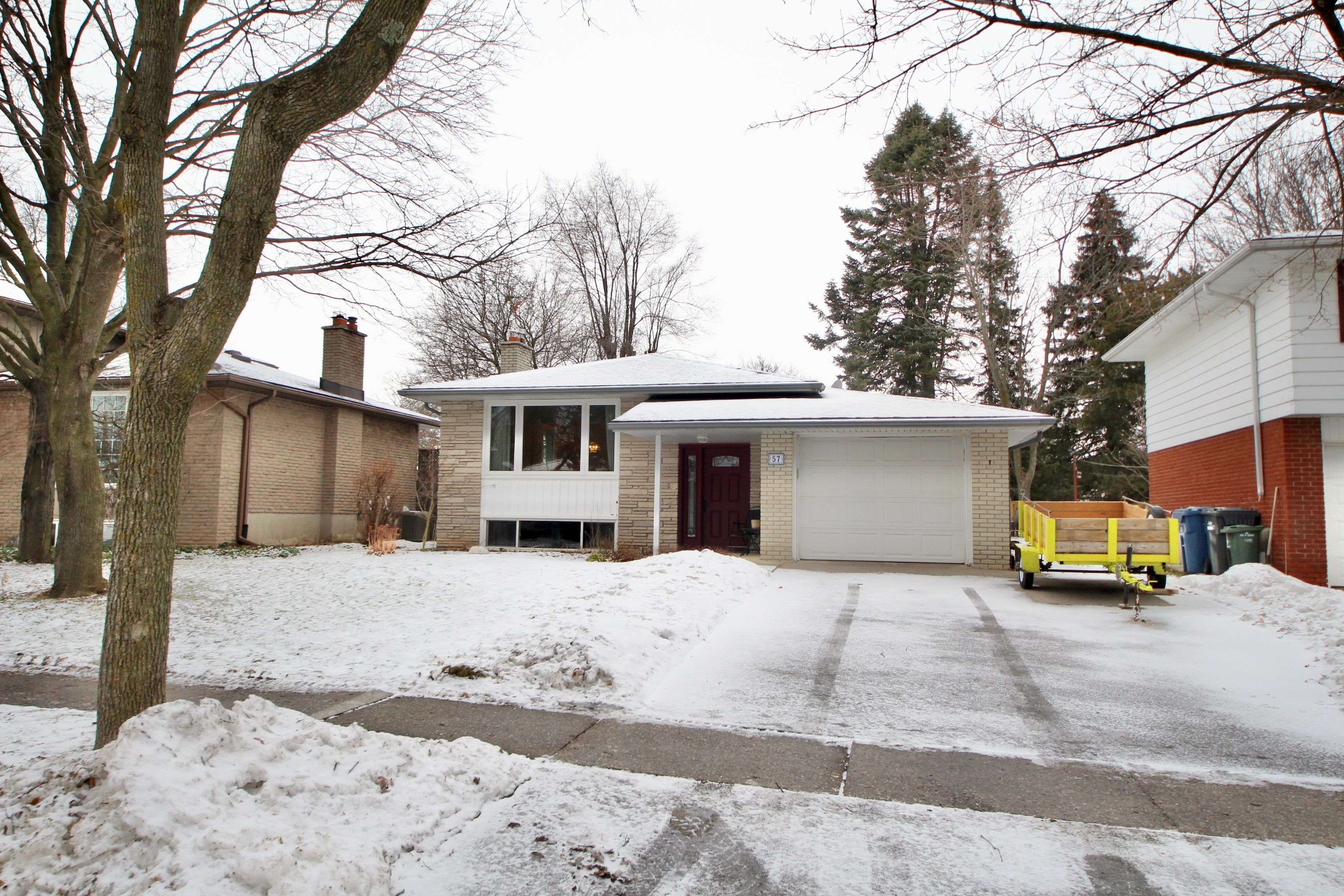 Guelph, ON N1G 2R4,57 Lambert CRES