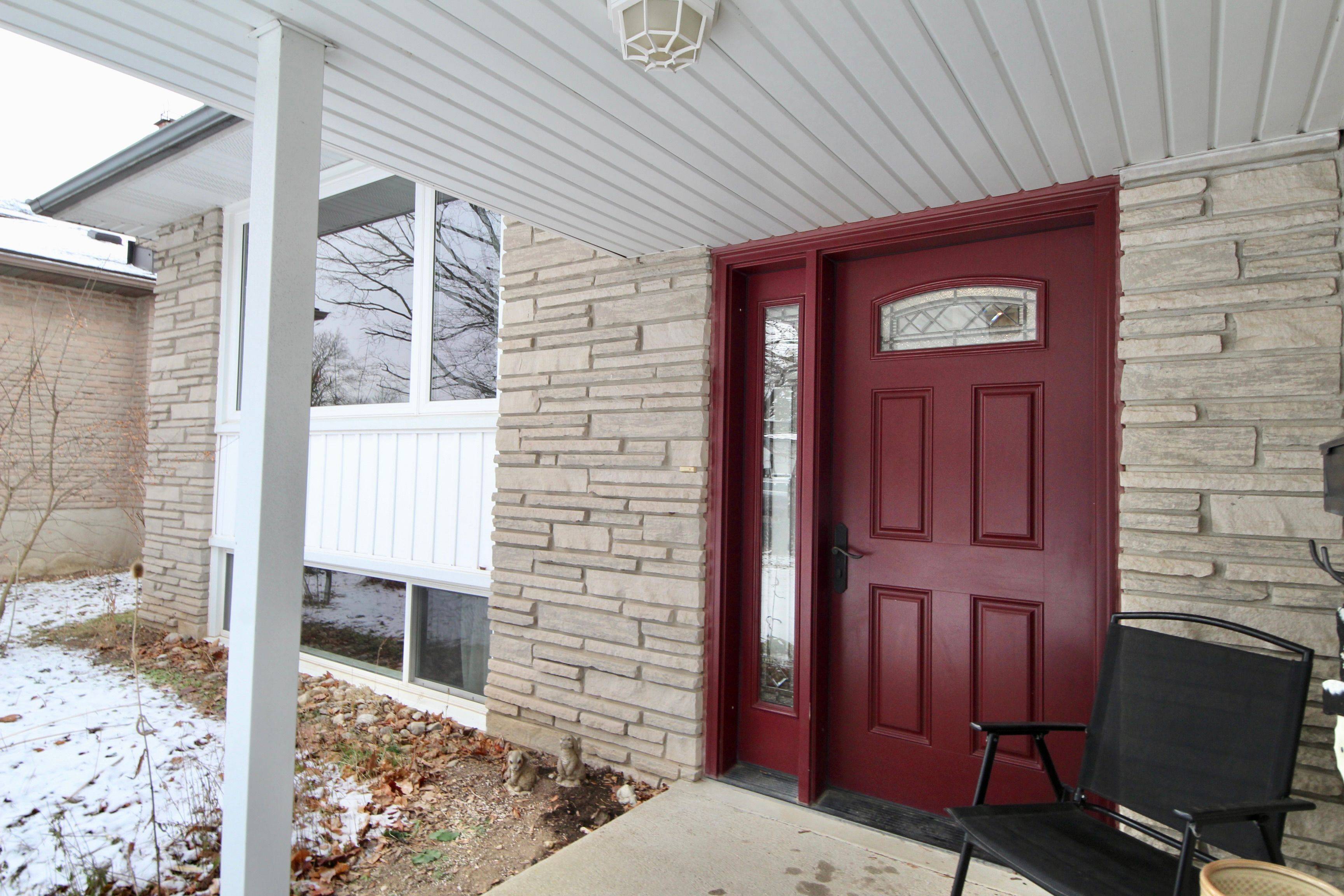 Guelph, ON N1G 2R4,57 Lambert CRES