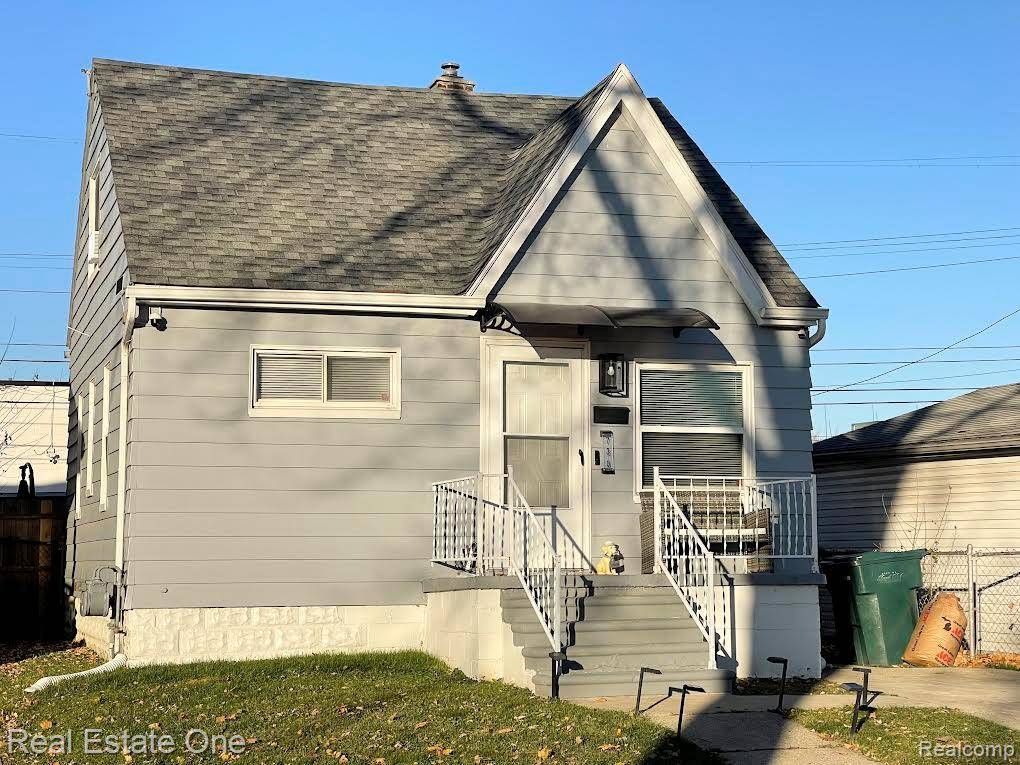 Lincoln Park, MI 48146,730 Cleophus Pkwy