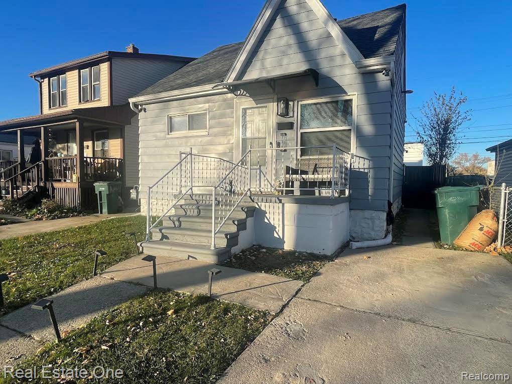 Lincoln Park, MI 48146,730 Cleophus Pkwy