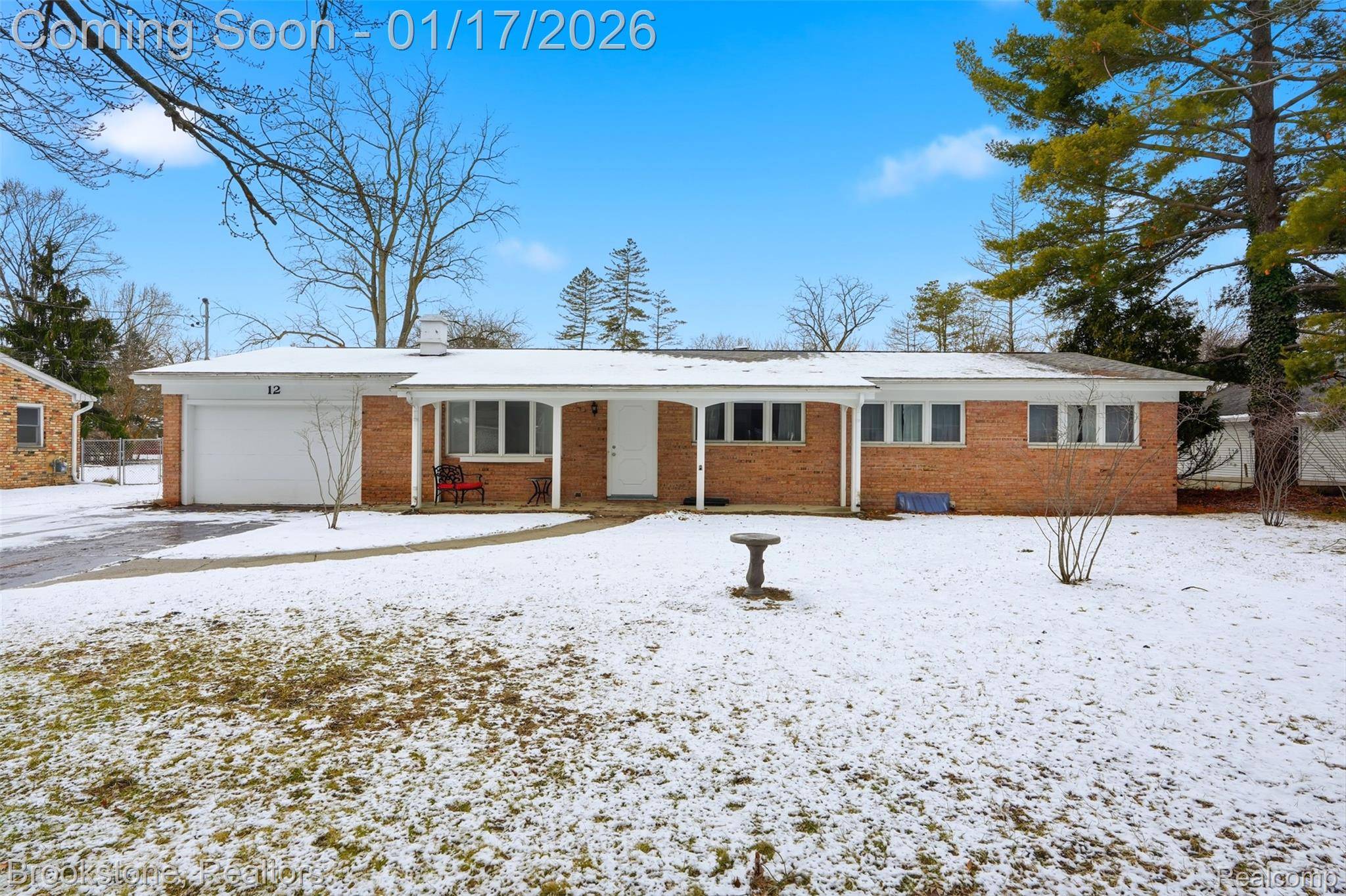 Saginaw, MI 48638,12 Iota PL