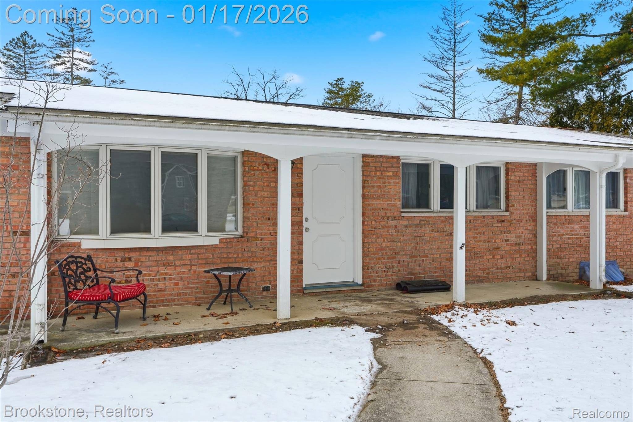 Saginaw, MI 48638,12 Iota PL