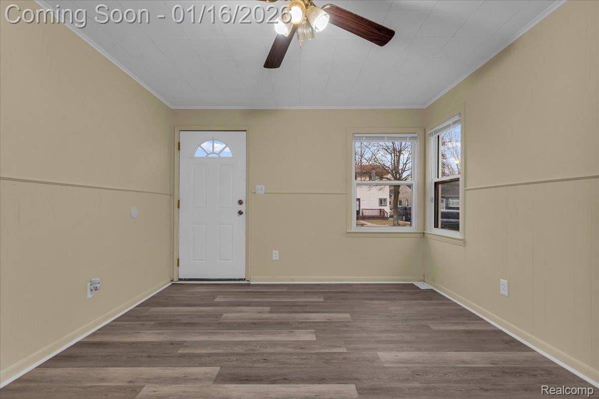 Warren, MI 48089,13983 Hobart AVE