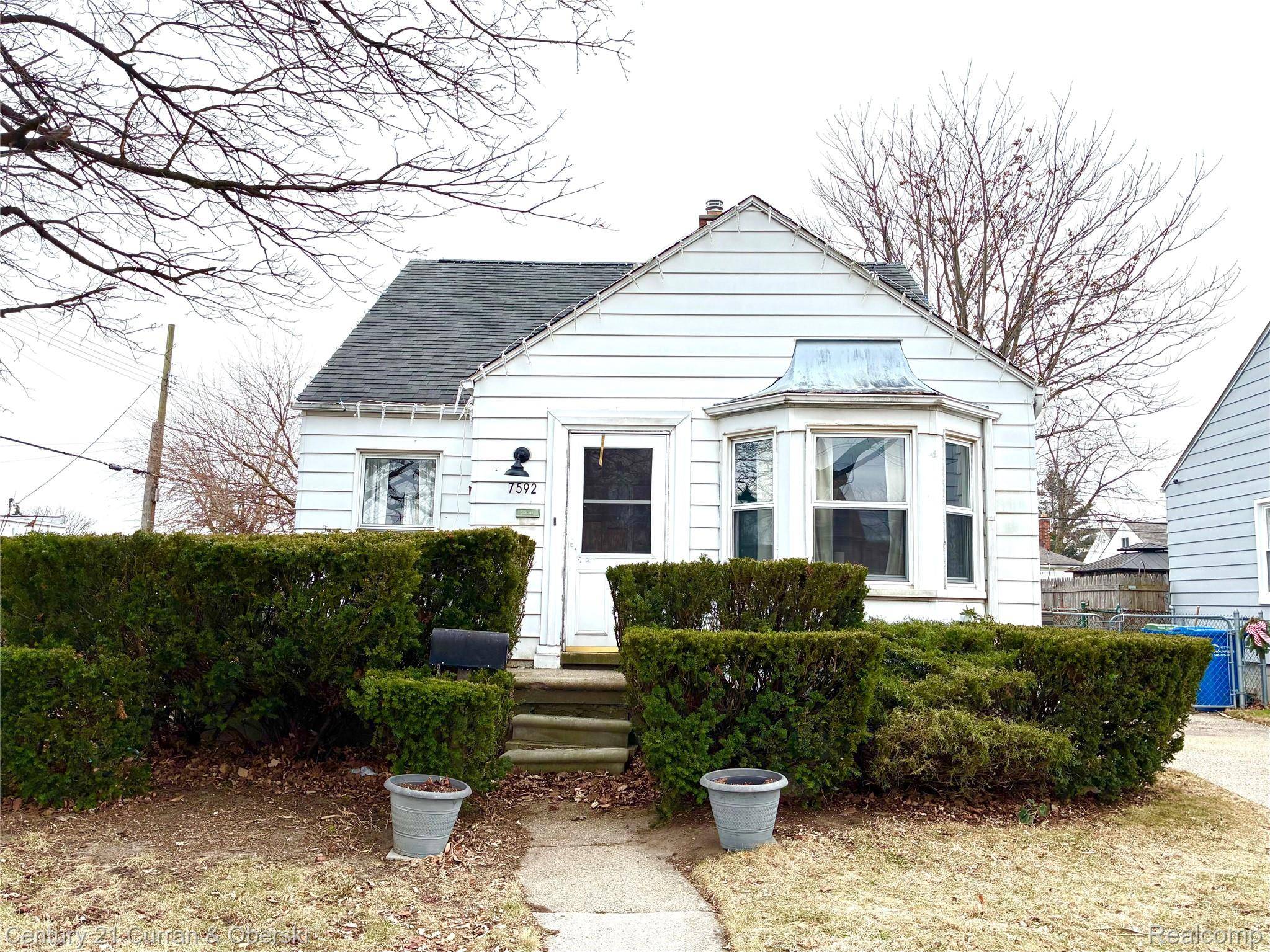 Warren, MI 48091,7592 Ready AVE