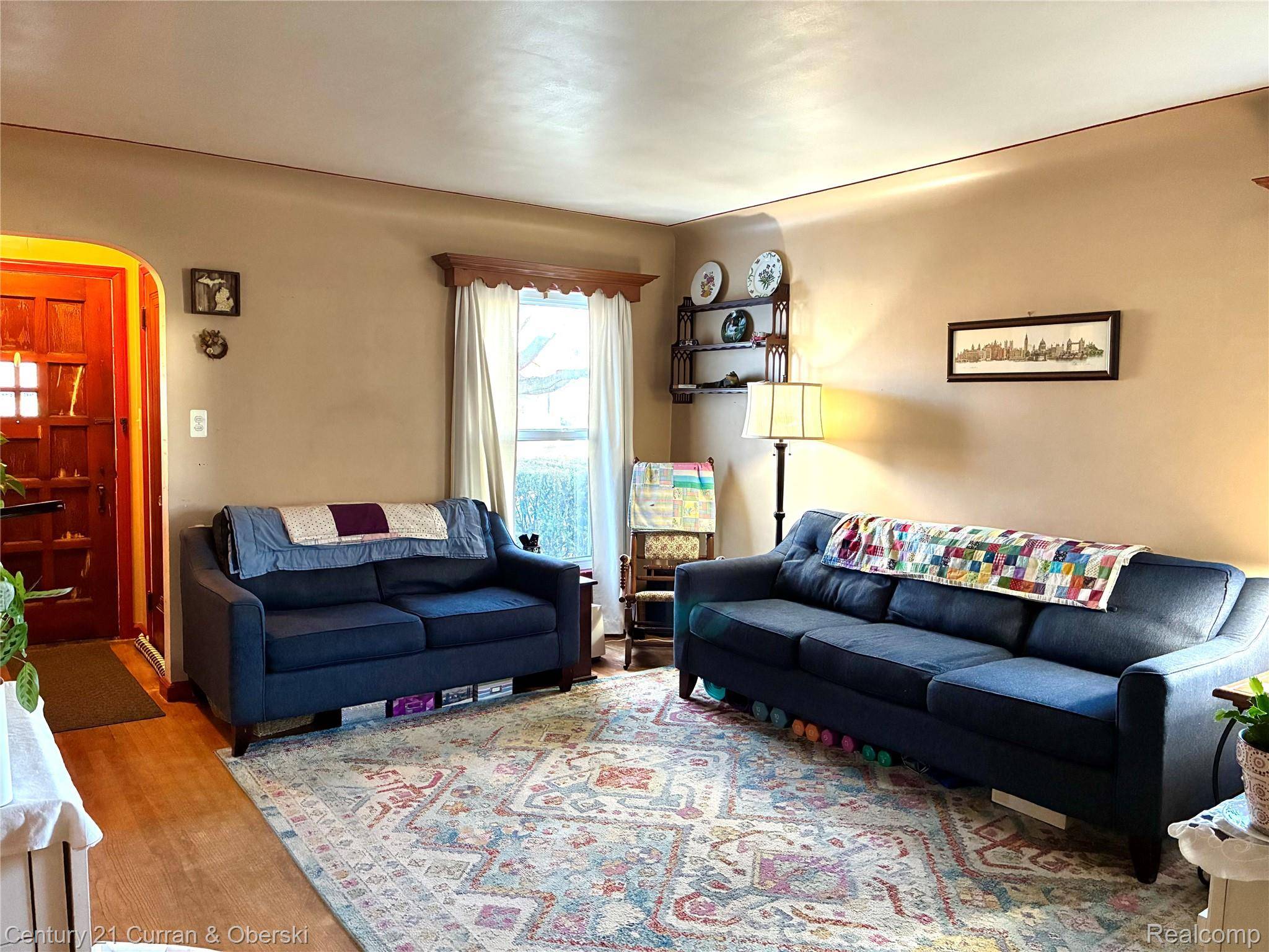 Warren, MI 48091,7592 Ready AVE