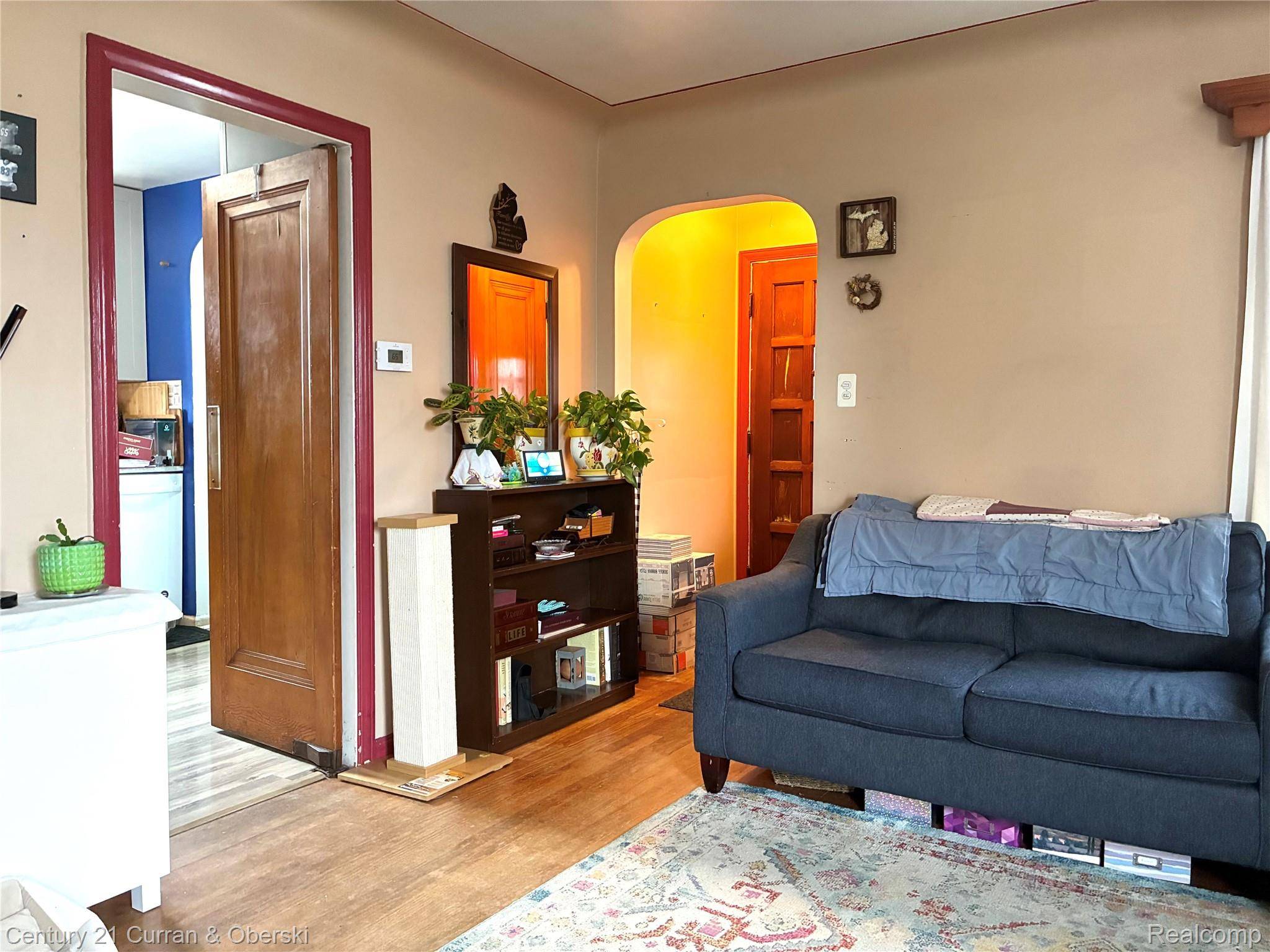 Warren, MI 48091,7592 Ready AVE