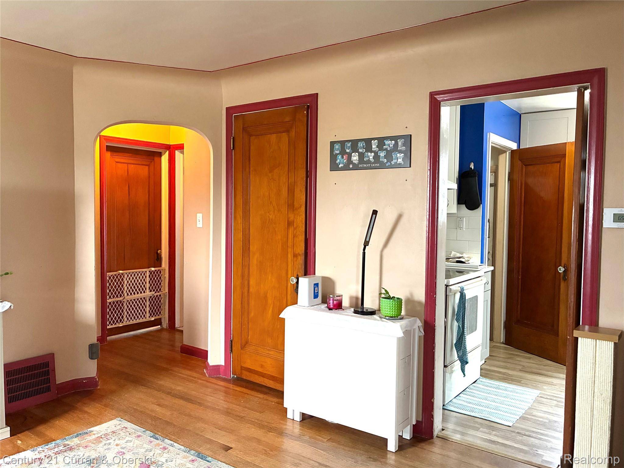 Warren, MI 48091,7592 Ready AVE