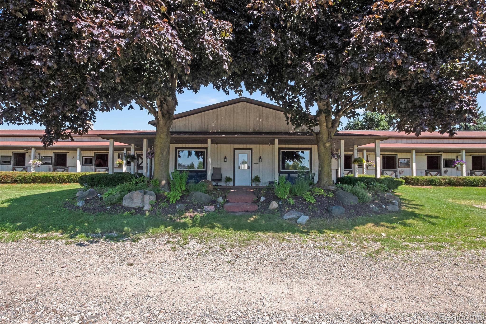 Oxford, MI 48370,5280 Hosner RD