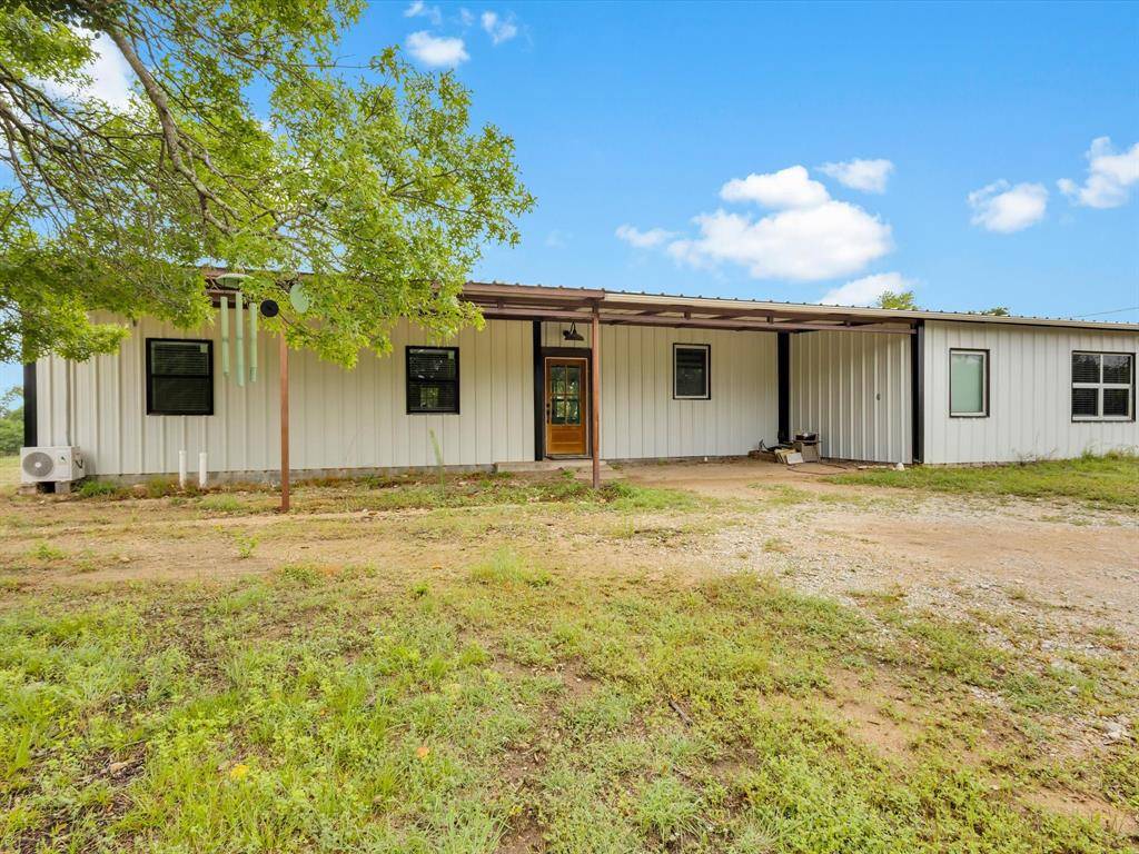 Weatherford, TX 76088,830 Louis Scherer Road