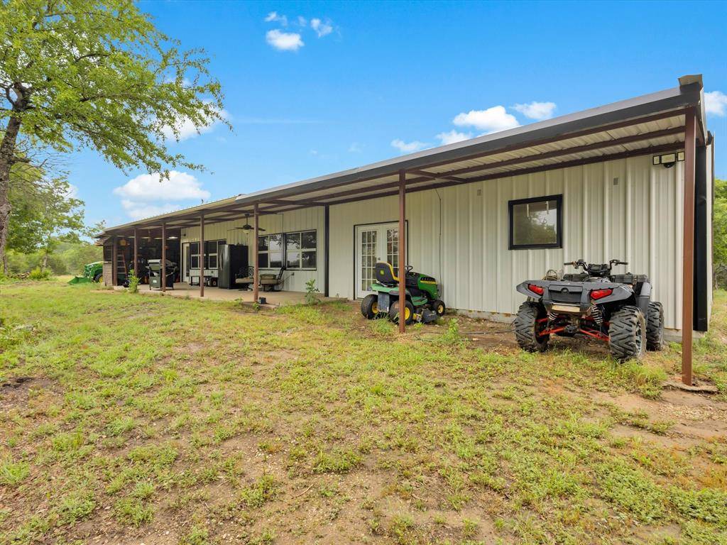 Weatherford, TX 76088,830 Louis Scherer Road