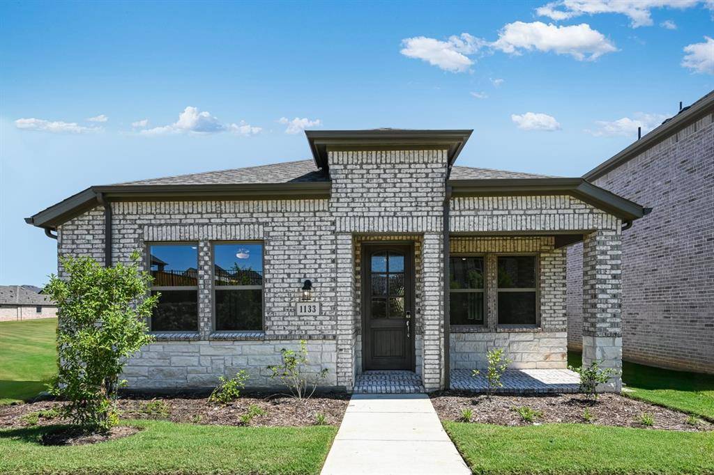 Celina, TX 75009,1133 Wheatgrass Mews