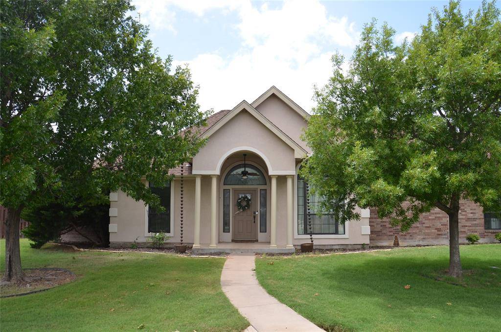 Baird, TX 79504,551 Lakeview