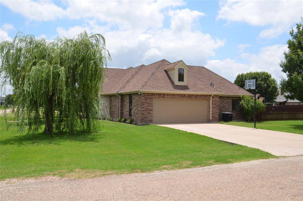 Baird, TX 79504,551 Lakeview