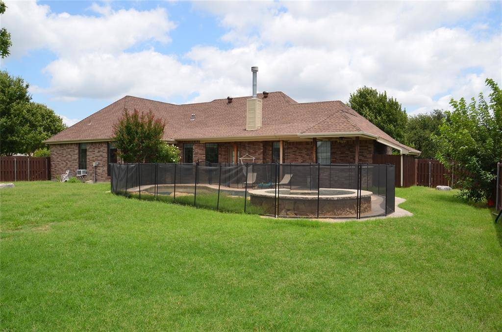 Baird, TX 79504,551 Lakeview